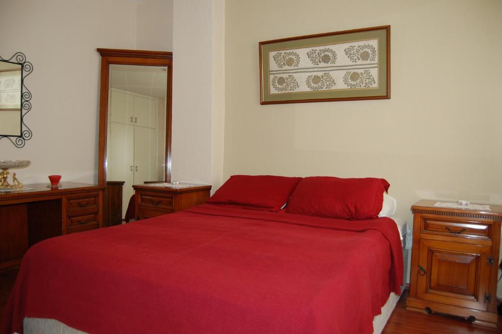 Villa Dedem Hotel Foça Kamer foto